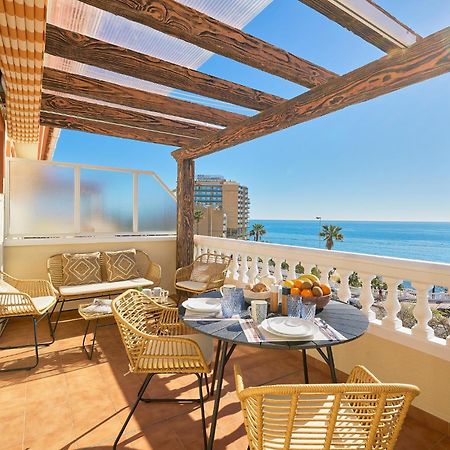 Sea La Vie By Lovely Rentals Benalmádena Eksteriør billede