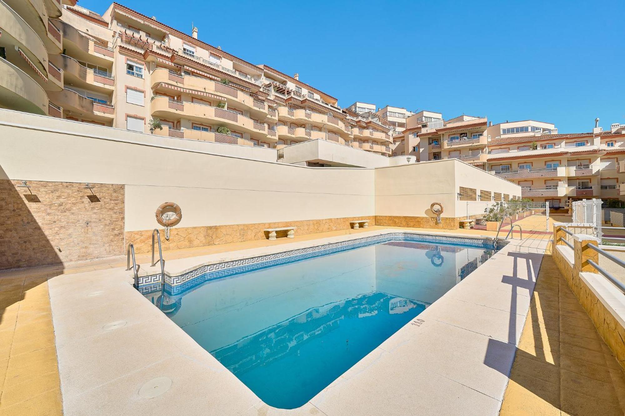 Sea La Vie By Lovely Rentals Benalmádena Eksteriør billede