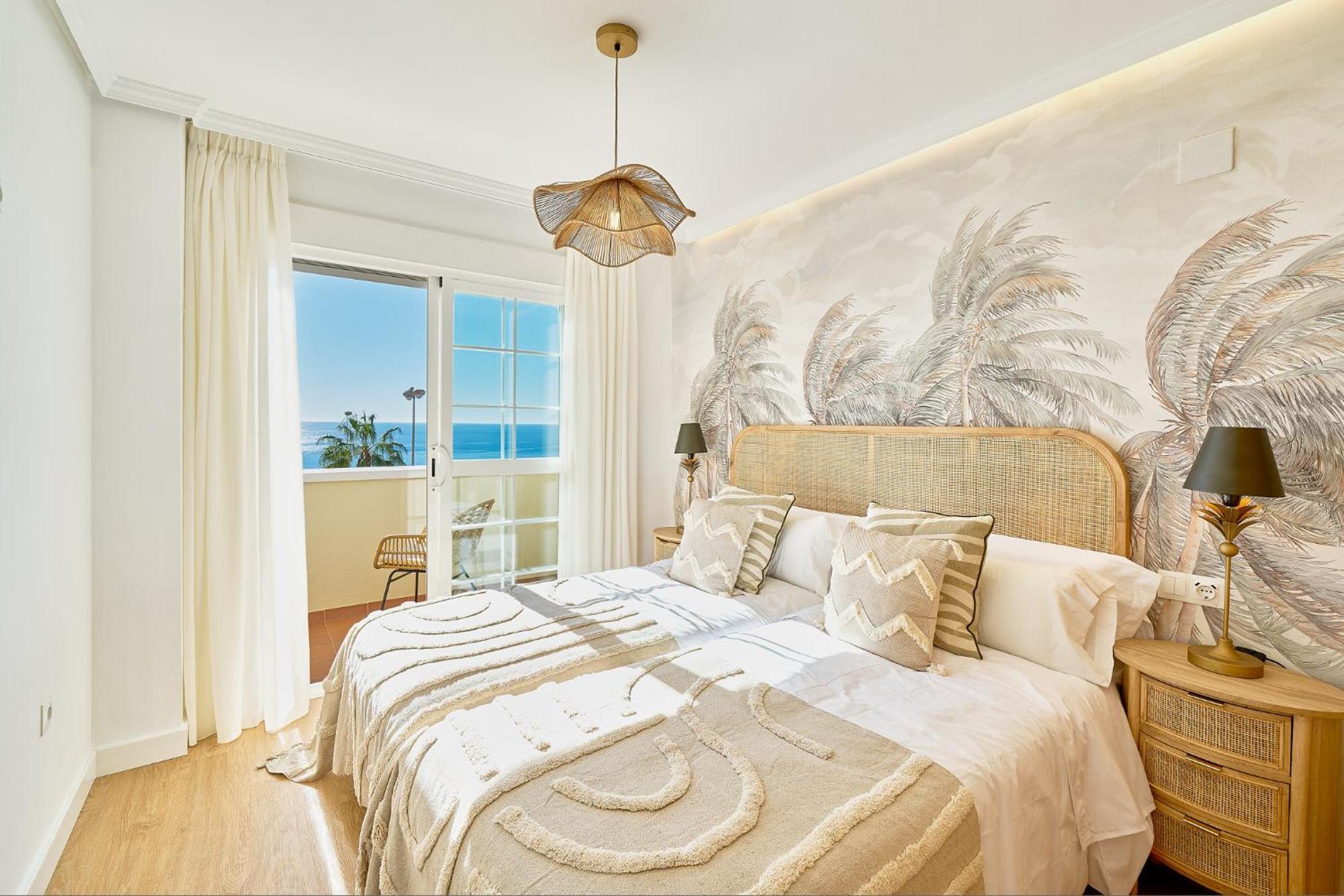 Sea La Vie By Lovely Rentals Benalmádena Eksteriør billede