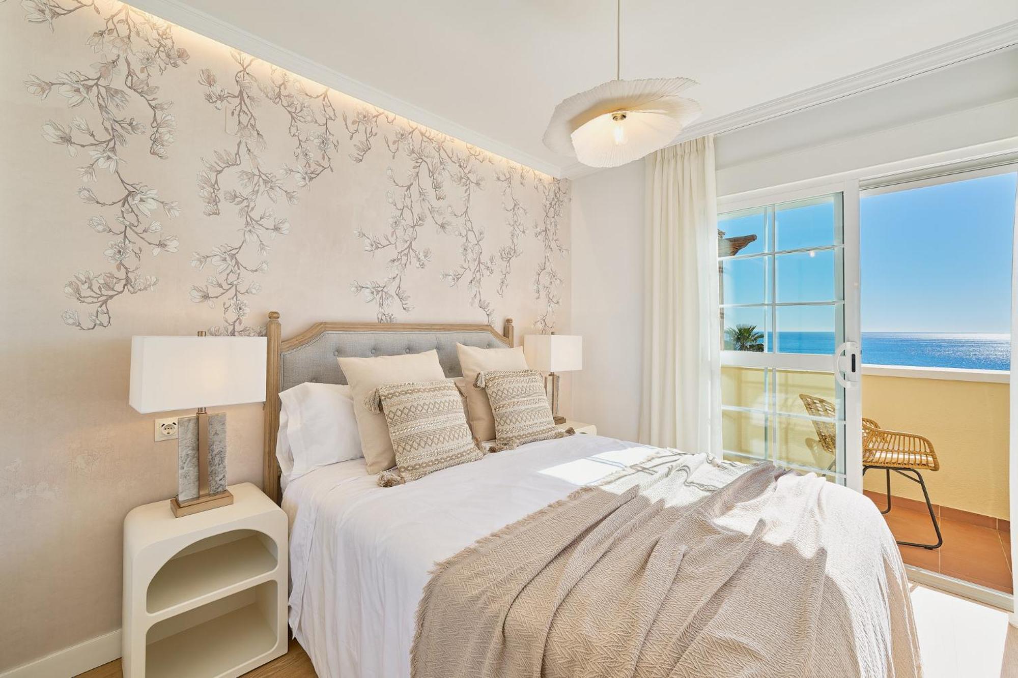 Sea La Vie By Lovely Rentals Benalmádena Eksteriør billede