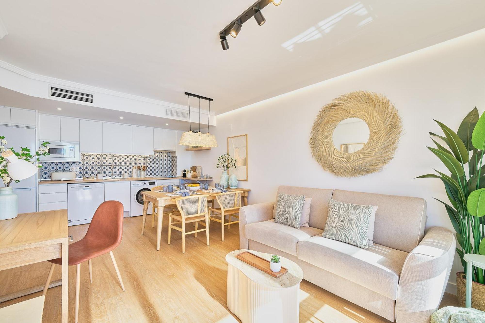 Sea La Vie By Lovely Rentals Benalmádena Eksteriør billede