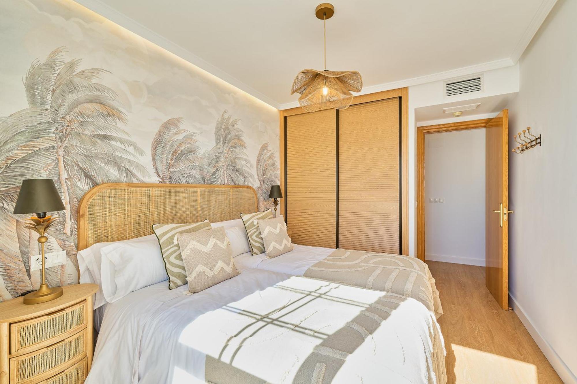 Sea La Vie By Lovely Rentals Benalmádena Eksteriør billede