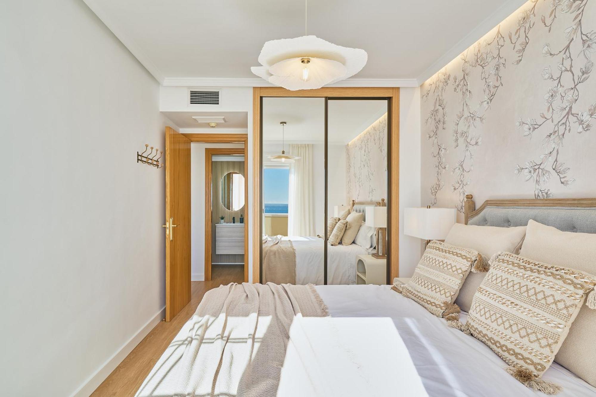 Sea La Vie By Lovely Rentals Benalmádena Eksteriør billede